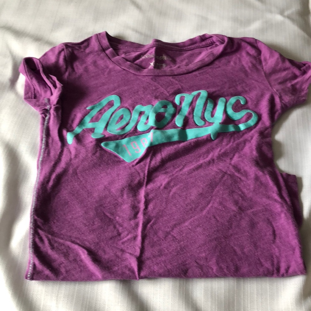 Aeropostale Tee